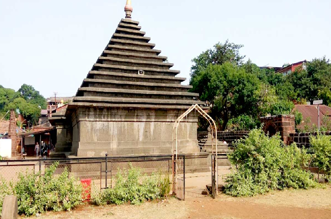 Pet-friendly villa Mahabaleshwar