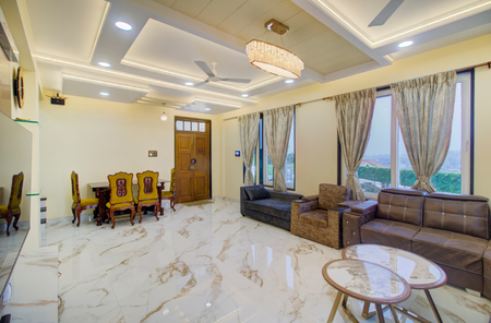 best villas in Mahabaleshwar