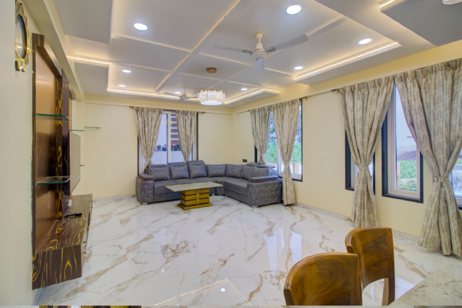 best villas in Mahabaleshwar