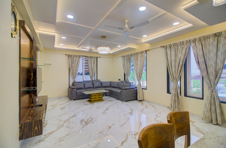 best villas in Mahabaleshwar