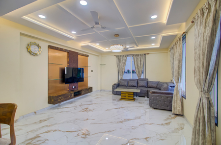 private villa in Mahabaleshwar