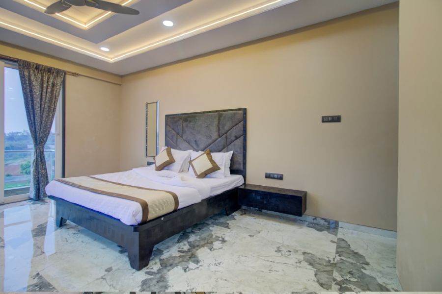 private villa in Mahabaleshwar