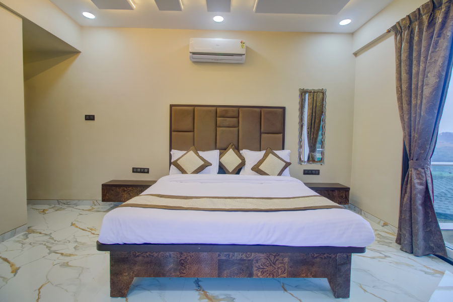 private villa in Mahabaleshwar
