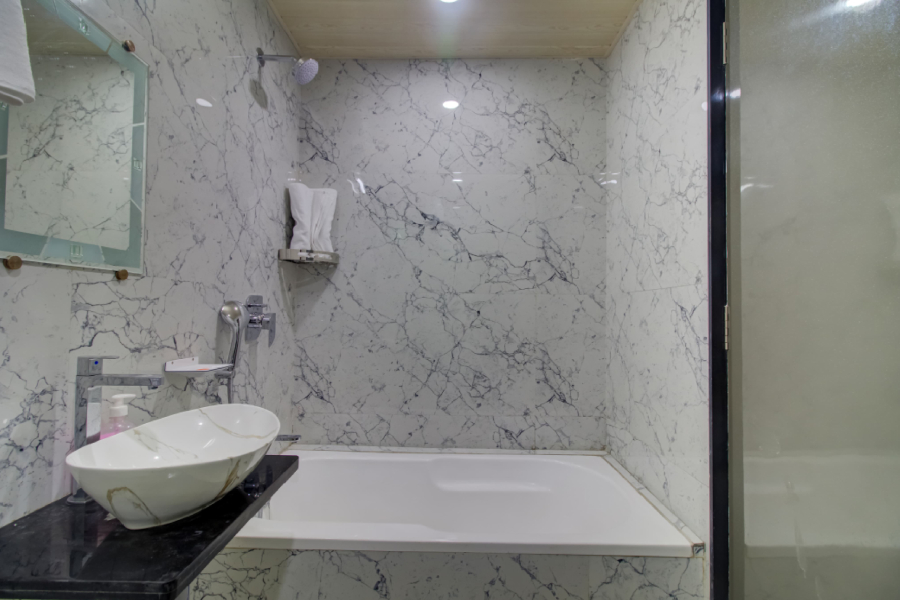 Pet-friendly villa Mahabaleshwar