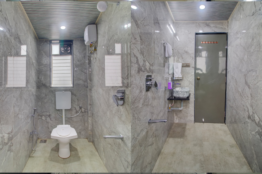 Pet-friendly villa Mahabaleshwar