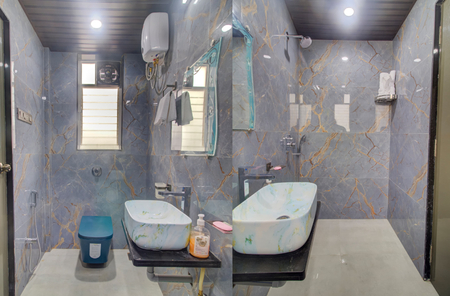 Pet-friendly villa Mahabaleshwar