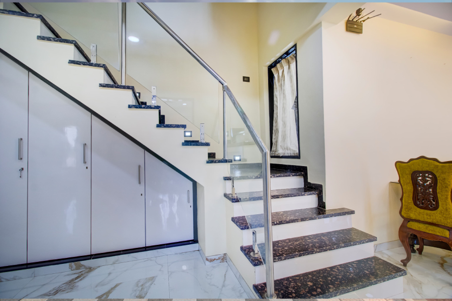 Pet-friendly villa Mahabaleshwar