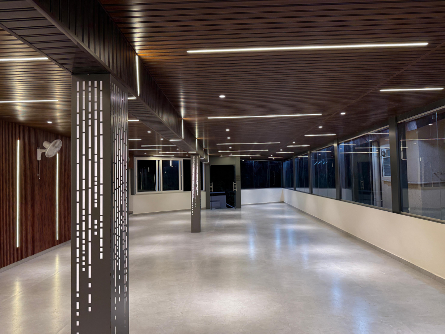 villas for large groups in Mahabaleshwar