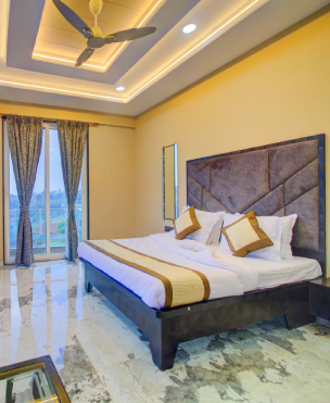 private villa in Mahabaleshwar