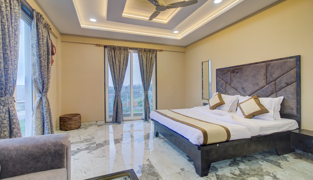 Villa in Mahabaleshwar 