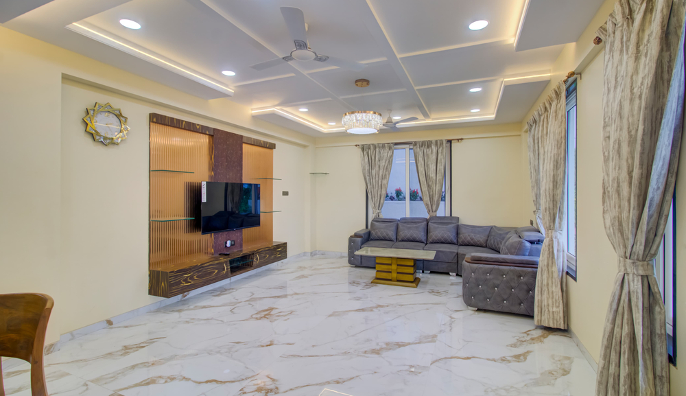 8 BHK Villa in Mahabaleshwar Hall